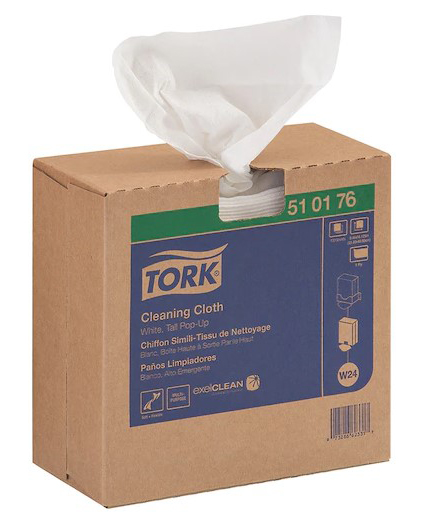 Tork&reg; Cleaning Cloths